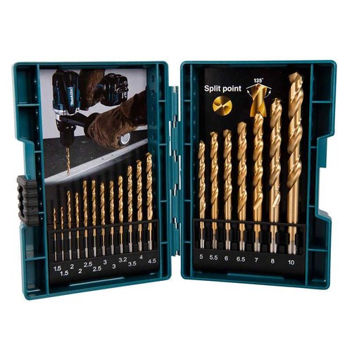 Coffret forets à - de, 19