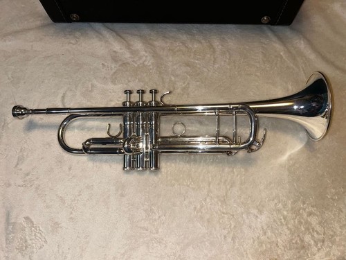 Yamaha ytr 8335gs trumpet - yamaha,