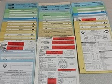 Lot 48 Fiche Technique Revue