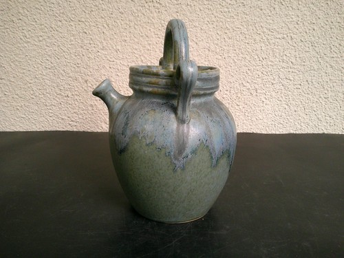 Chevrette art deco - deco, en