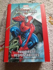 Ultimate Omnibus Spiderman Volume 1