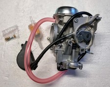 CARBURATEUR NEUF  KYMCO 400 MXU 375 MXU 375 MXU 400 MAXXER Type 1610K-LFA5-E00