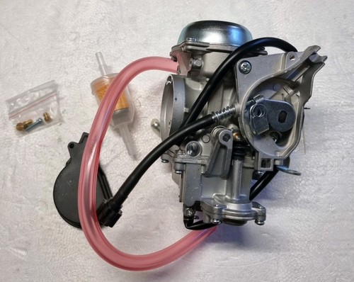 Carburateur neuf kymco - carburateur, 400
