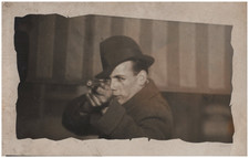 Photo tir photographique