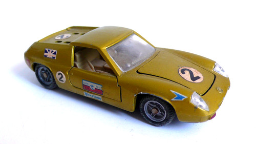 Mebetoys lotus europa - mebetoys,