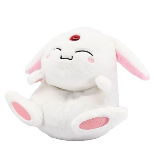 Magic knight rayearth - knight, mokona