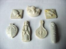 FEVES DIVERSES , BEBE, APOLLO