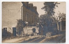 Carte PHOTO à identifier