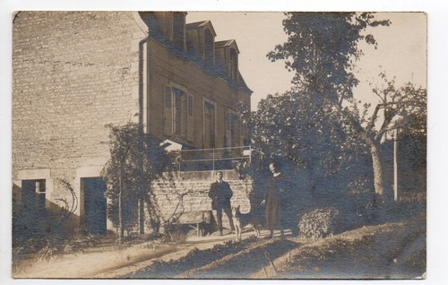 Carte photo identifier - carte,