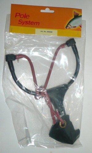Fronde pole system - fronde,