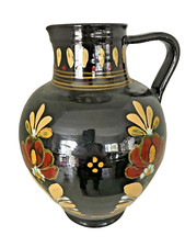 cruche JACQUET poterie de