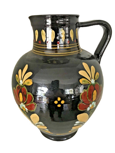 Cruche jacquet poterie - cruche, de