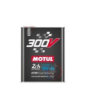 MOTUL Huile Moteur 300V LE