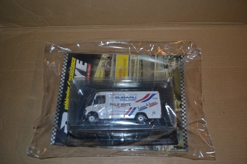 Altaya assistance rallye - altaya,