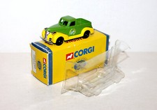 CORGI - CAMION LIVRAISON CHEVY