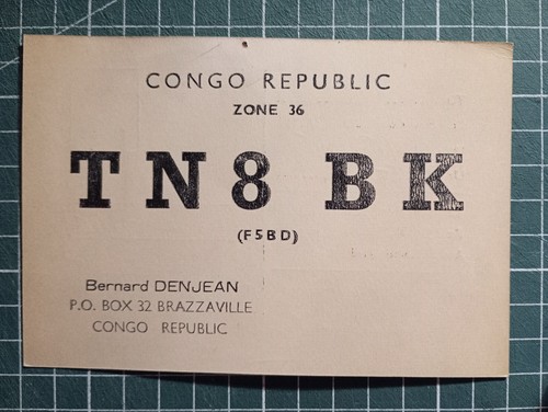 Br0061 carte radio - br0061,