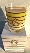 Bougie parfumée La Violette