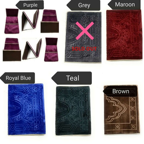 Tapis prière médical de - tapis,