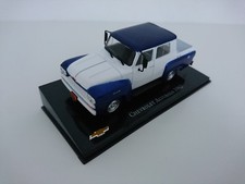 Chevrolet Alvorada pick up -