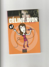 Céline Dion de A à Z Les