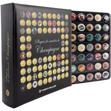 Album Futura Champ' avec 5