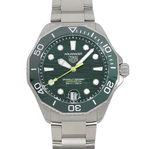 Montre tag heuer aquaracer - tag,