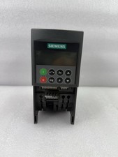 SIEMENS 6SE6420-2UD13-7AA1