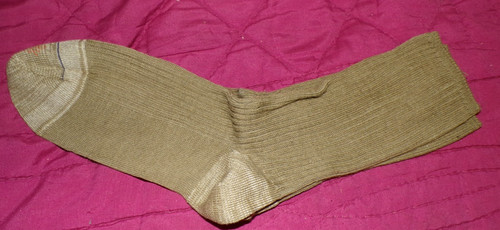 Chaussettes ww2 - chaussettes,