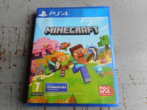 Minecraft starter collection - minecraft,