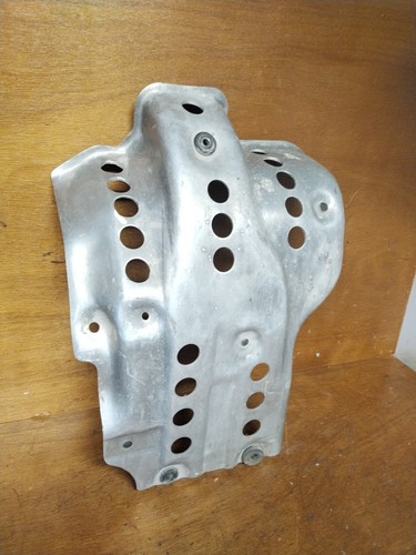 Sabot moteur pour yamaha - sabot, 600