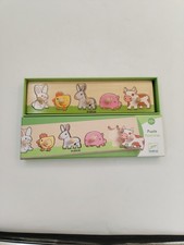 Djeco Puzzle Bois Farm ' N ' Co Animaux Ferme Jeux Jouet Éveil Jeu