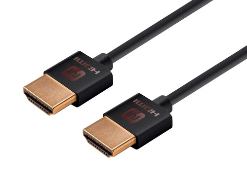 High speed hdmi - high,