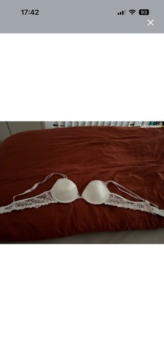 Soutien gorge coques - à, sexy