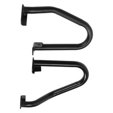 Barre De Protection Moteur De Moto Paire De Barres De Protection Moteur