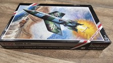 Maquette avion hobby 1/72 EMW A 4b