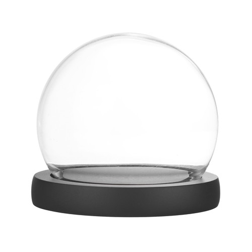 Cloche verre pot pour ball - verre,,