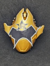 3. Porte-clés Two-Kaiser Mask