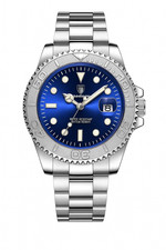 Montre Homme de Luxe –