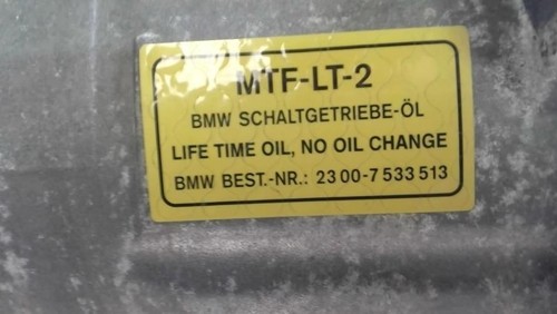 Boite vitesses bmw - boite,