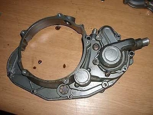 Capot moteur carter em - du,