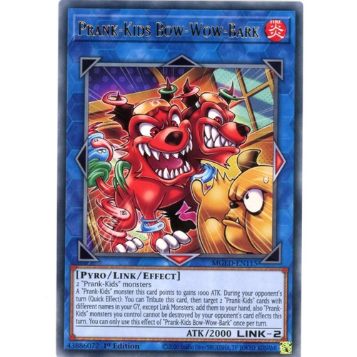 Tcg mged en115 gr - yu-gi-oh, mged-en115