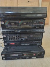 ? Fisher studio standard Chaîne stéréo cassette CD Platine vinyle MT-223 ?