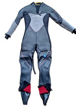 Combinaison femme Aqualung