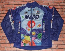 Mapei latexco sportful maillot - mapei,