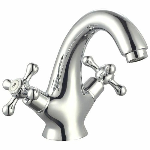 Mélangeur lavabo beverley - lavabo,