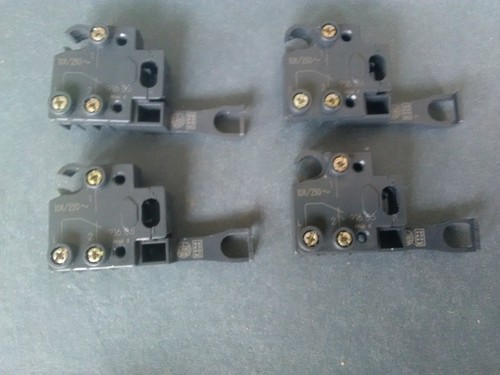 Lot module plexo 55 - de,