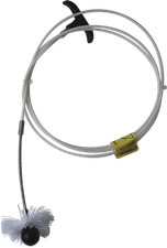 Kit ramonage pellet pro - kit, 3ml