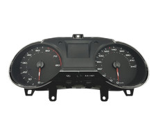 Bloc Compteurs Vitesse Seat Ibiza 6J0920800K A2C53311200 55112