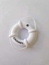 Bouée Chanel Bijou de sac Porte-clés CHANEL Goodies Vip CHANEL Jewel