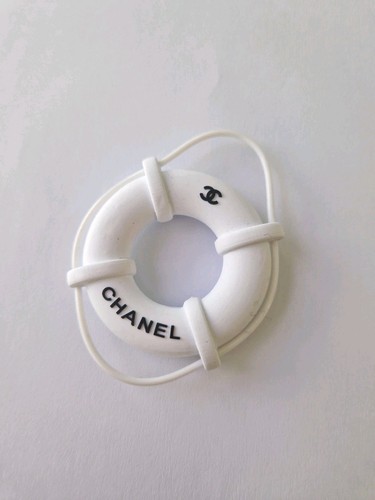 Bouée chanel bijou - chanel, sac